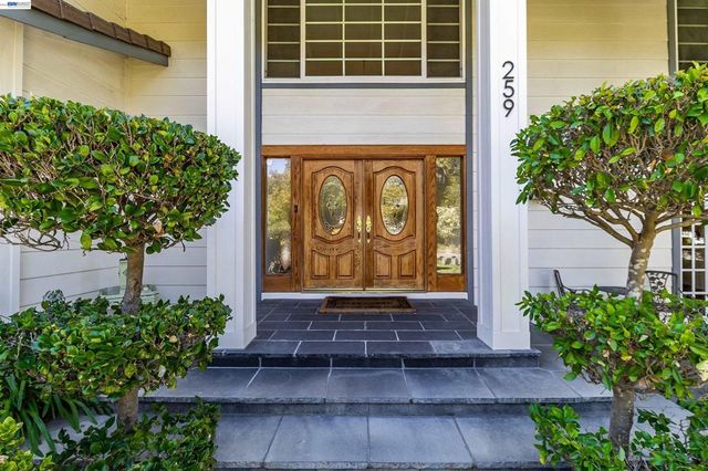 259 SEGOVIA PLACE, Fremont, CA 94539