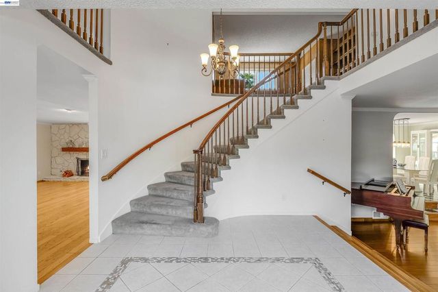 259 SEGOVIA PLACE, Fremont, CA 94539