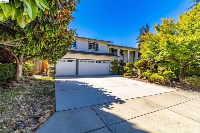259 SEGOVIA PLACE, Fremont, CA 94539