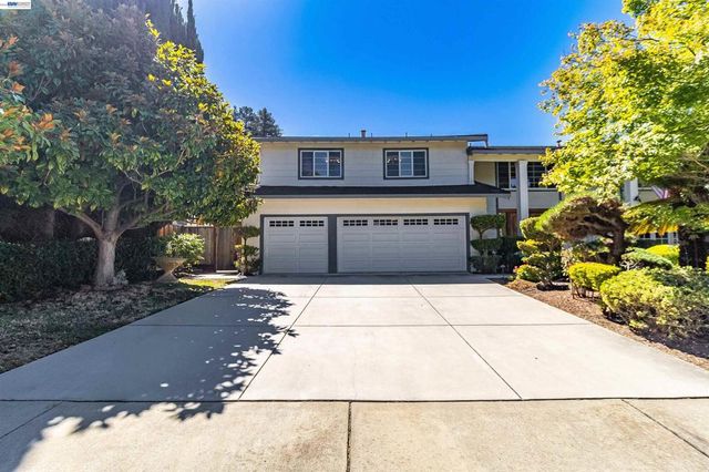 259 SEGOVIA PLACE, Fremont, CA 94539