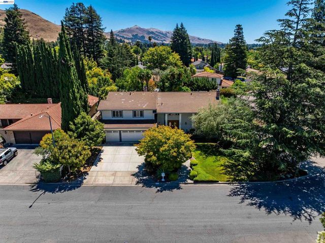 259 SEGOVIA PLACE, Fremont, CA 94539