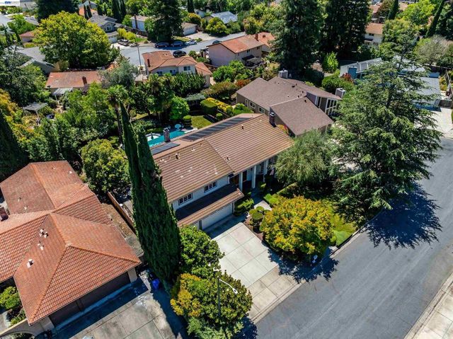 259 SEGOVIA PLACE, Fremont, CA 94539