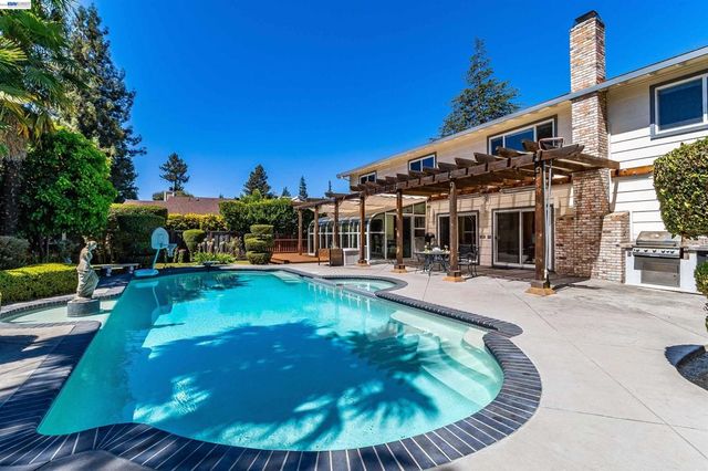 259 SEGOVIA PLACE, Fremont, CA 94539