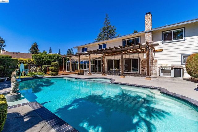 259 SEGOVIA PLACE, Fremont, CA 94539