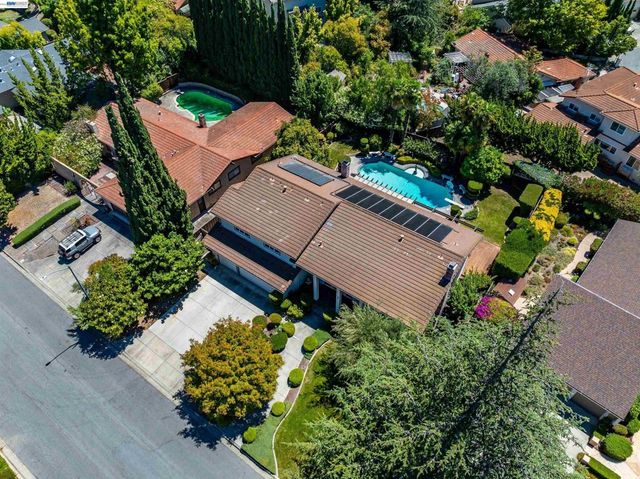 259 SEGOVIA PLACE, Fremont, CA 94539