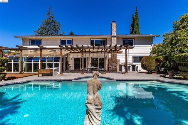 259 SEGOVIA PLACE, Fremont, CA 94539