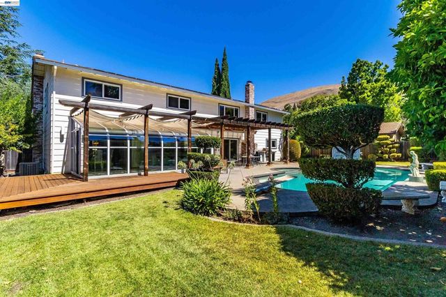 259 SEGOVIA PLACE, Fremont, CA 94539