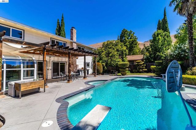 259 SEGOVIA PLACE, Fremont, CA 94539