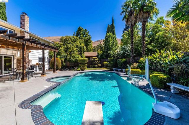 259 SEGOVIA PLACE, Fremont, CA 94539
