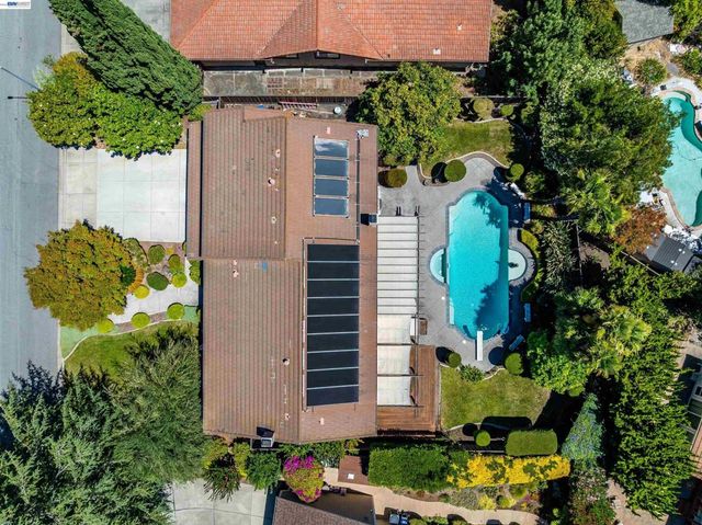 259 SEGOVIA PLACE, Fremont, CA 94539