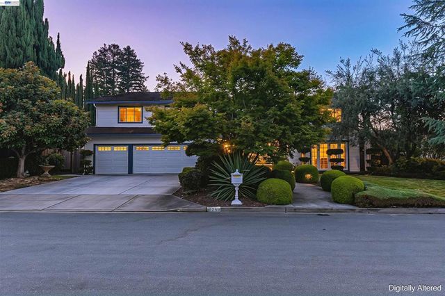 259 SEGOVIA PLACE, Fremont, CA 94539