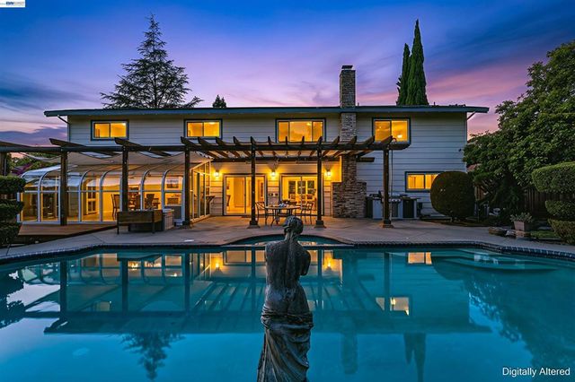259 SEGOVIA PLACE, Fremont, CA 94539