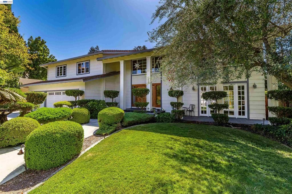 259 SEGOVIA PLACE, Fremont, CA 94539