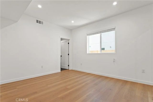 1631 S New Hampshire Avenue 1629.5, Los Angeles, CA 90006