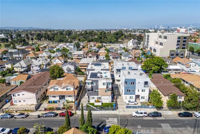 1631 S New Hampshire Avenue 1629.5, Los Angeles, CA 90006