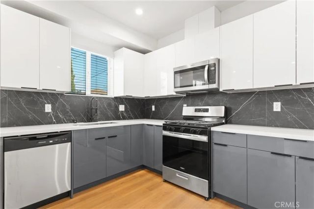 1631 S New Hampshire Avenue 1629.5, Los Angeles, CA 90006