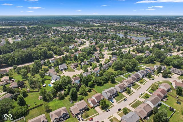 10847 Greenleaf Drive, Indianapolis, IN 46229