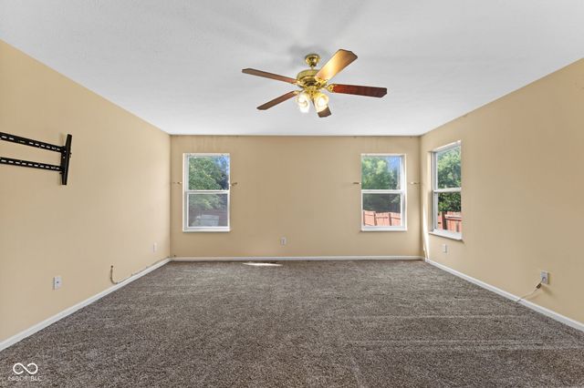 10847 Greenleaf Drive, Indianapolis, IN 46229