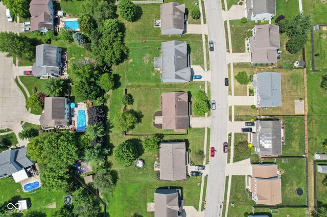 10847 Greenleaf Drive, Indianapolis, IN 46229
