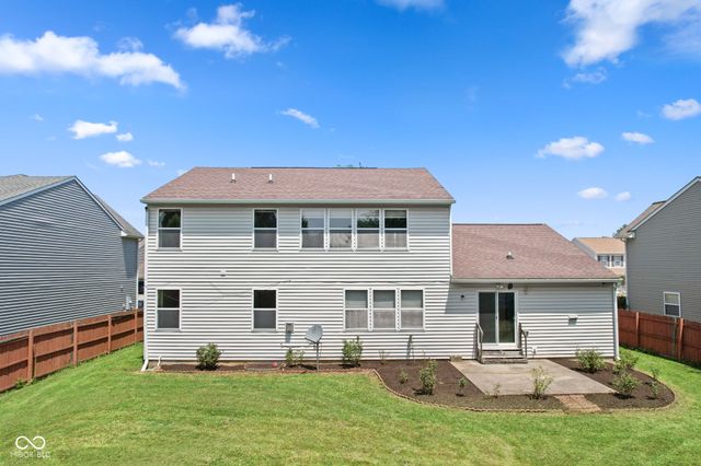 10847 Greenleaf Drive, Indianapolis, IN 46229