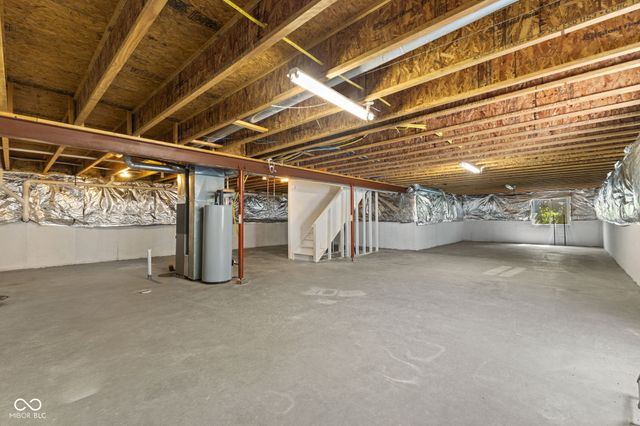 10847 Greenleaf Drive, Indianapolis, IN 46229
