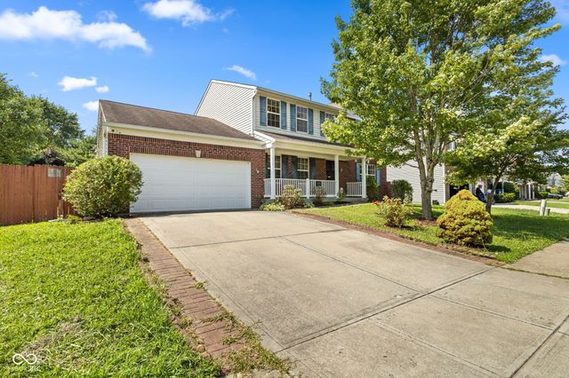 10847 Greenleaf Drive, Indianapolis, IN 46229