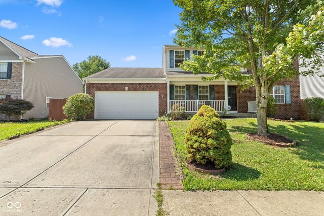 10847 Greenleaf Drive, Indianapolis, IN 46229