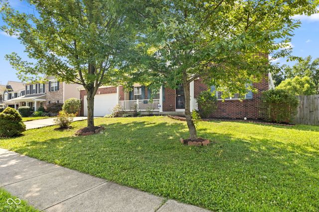10847 Greenleaf Drive, Indianapolis, IN 46229