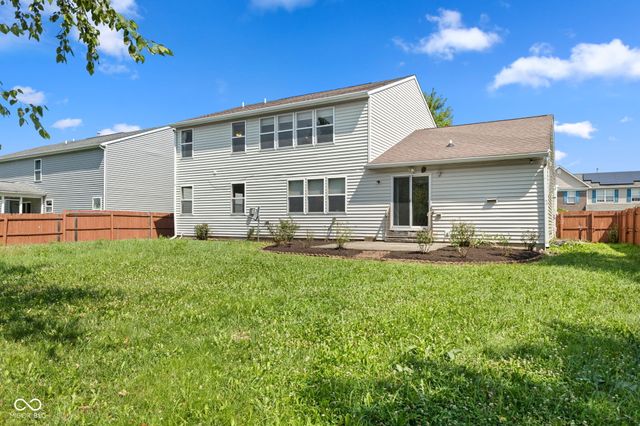 10847 Greenleaf Drive, Indianapolis, IN 46229