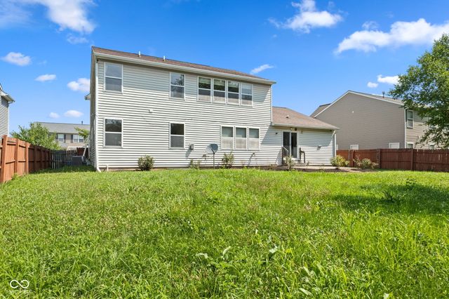 10847 Greenleaf Drive, Indianapolis, IN 46229