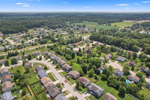10847 Greenleaf Drive, Indianapolis, IN 46229