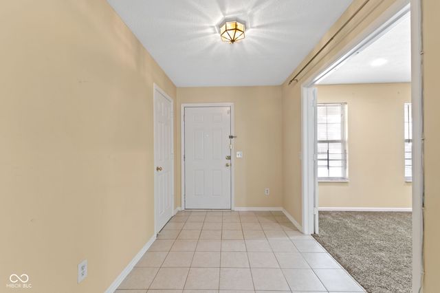 10847 Greenleaf Drive, Indianapolis, IN 46229