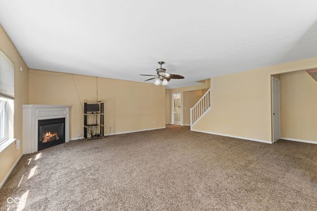10847 Greenleaf Drive, Indianapolis, IN 46229