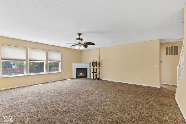 10847 Greenleaf Drive, Indianapolis, IN 46229
