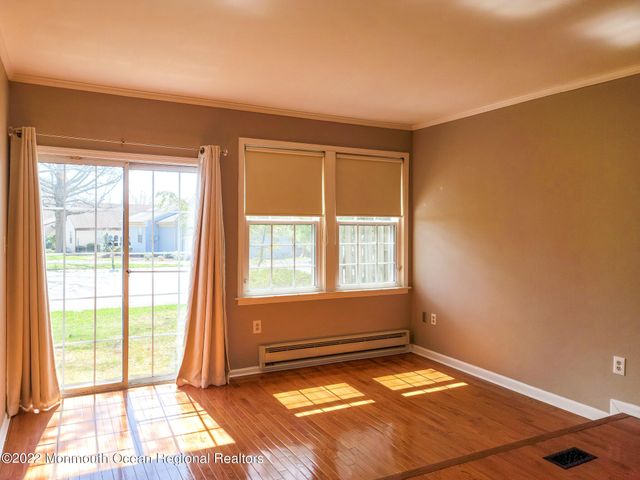 2D Aaron Burr Court, Monroe, NJ 08831