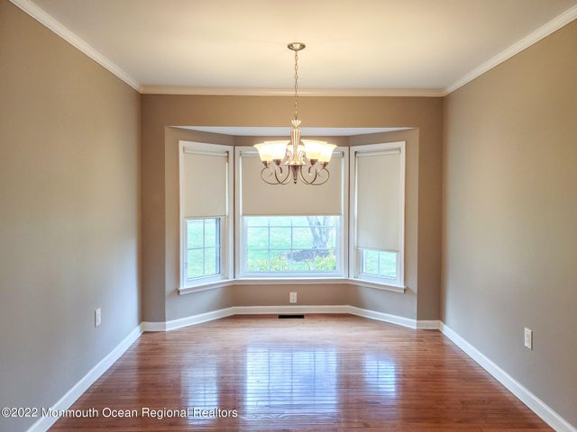 2D Aaron Burr Court, Monroe, NJ 08831