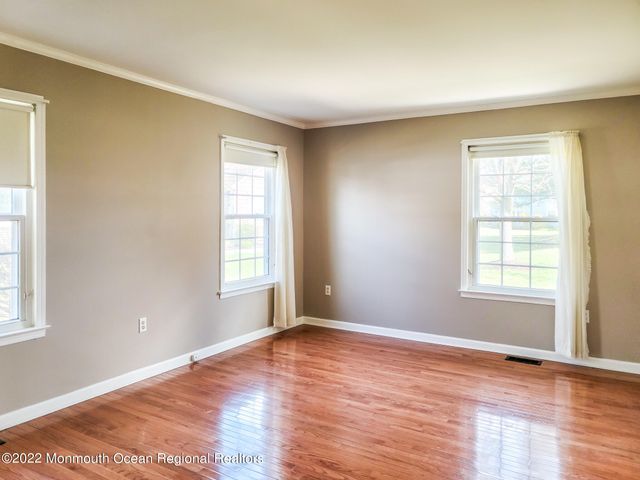 2D Aaron Burr Court, Monroe, NJ 08831