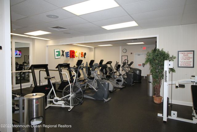 2D Aaron Burr Court, Monroe, NJ 08831