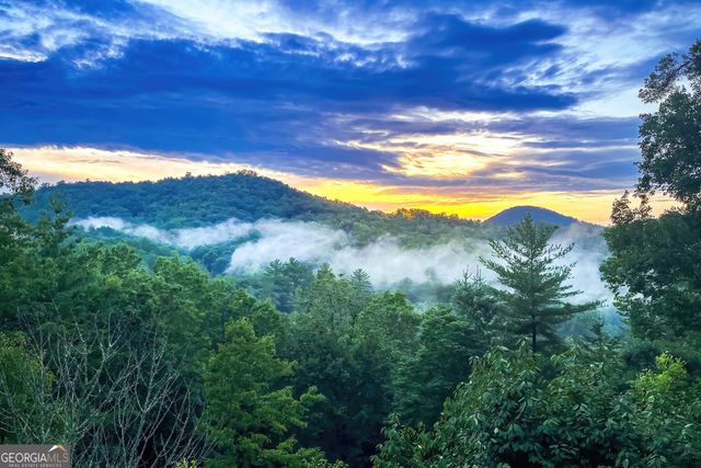 204 Fortenberry Creek Road, Blairsville, GA 30512