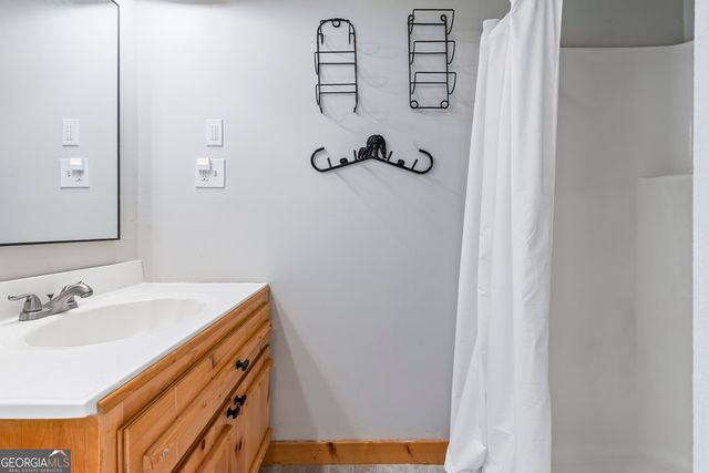 204 Fortenberry Creek Road, Blairsville, GA 30512