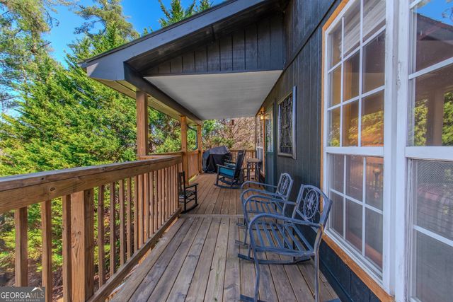 204 Fortenberry Creek Road, Blairsville, GA 30512