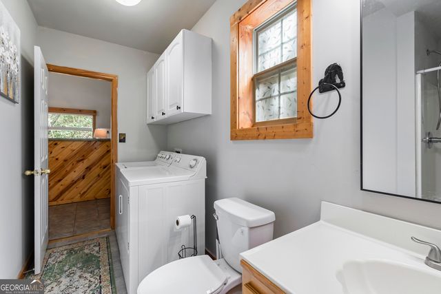 204 Fortenberry Creek Road, Blairsville, GA 30512