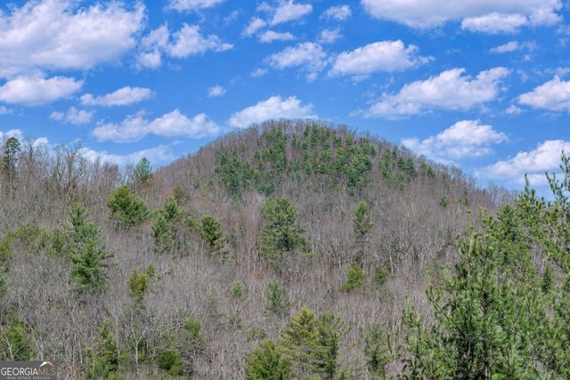 204 Fortenberry Creek Road, Blairsville, GA 30512