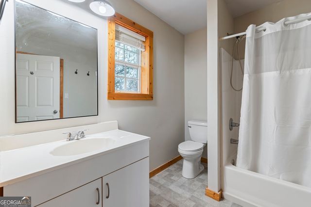 204 Fortenberry Creek Road, Blairsville, GA 30512