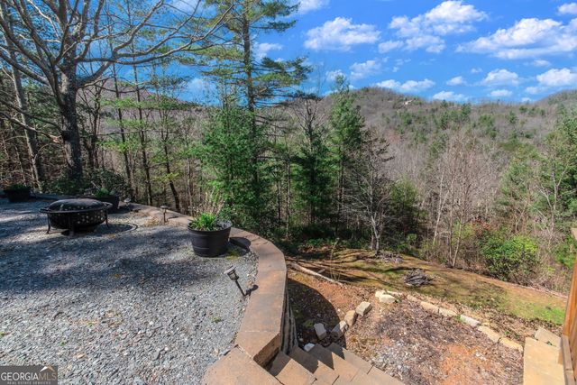 204 Fortenberry Creek Road, Blairsville, GA 30512