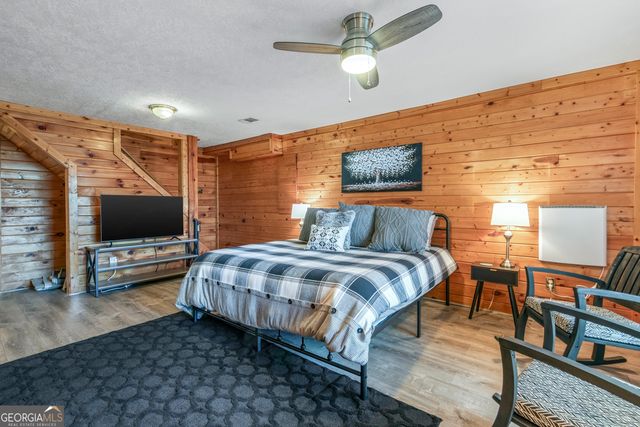 204 Fortenberry Creek Road, Blairsville, GA 30512