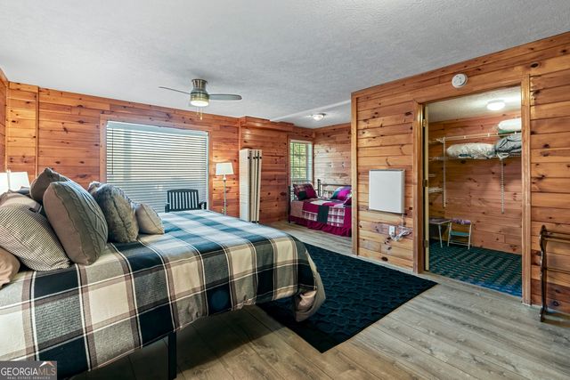 204 Fortenberry Creek Road, Blairsville, GA 30512