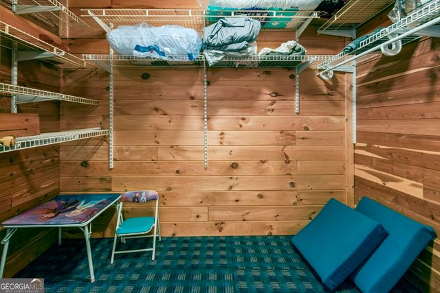 204 Fortenberry Creek Road, Blairsville, GA 30512