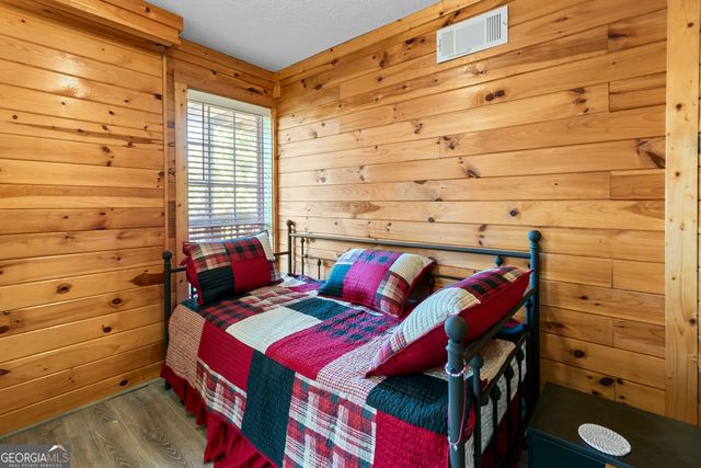 204 Fortenberry Creek Road, Blairsville, GA 30512