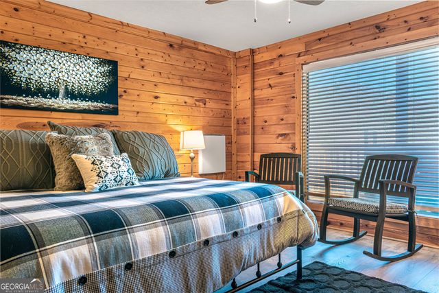 204 Fortenberry Creek Road, Blairsville, GA 30512